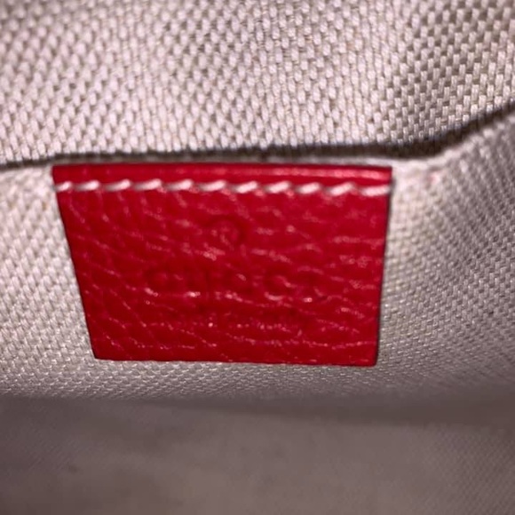 Gucci SoHo Crossbody - Picture 2 of 2